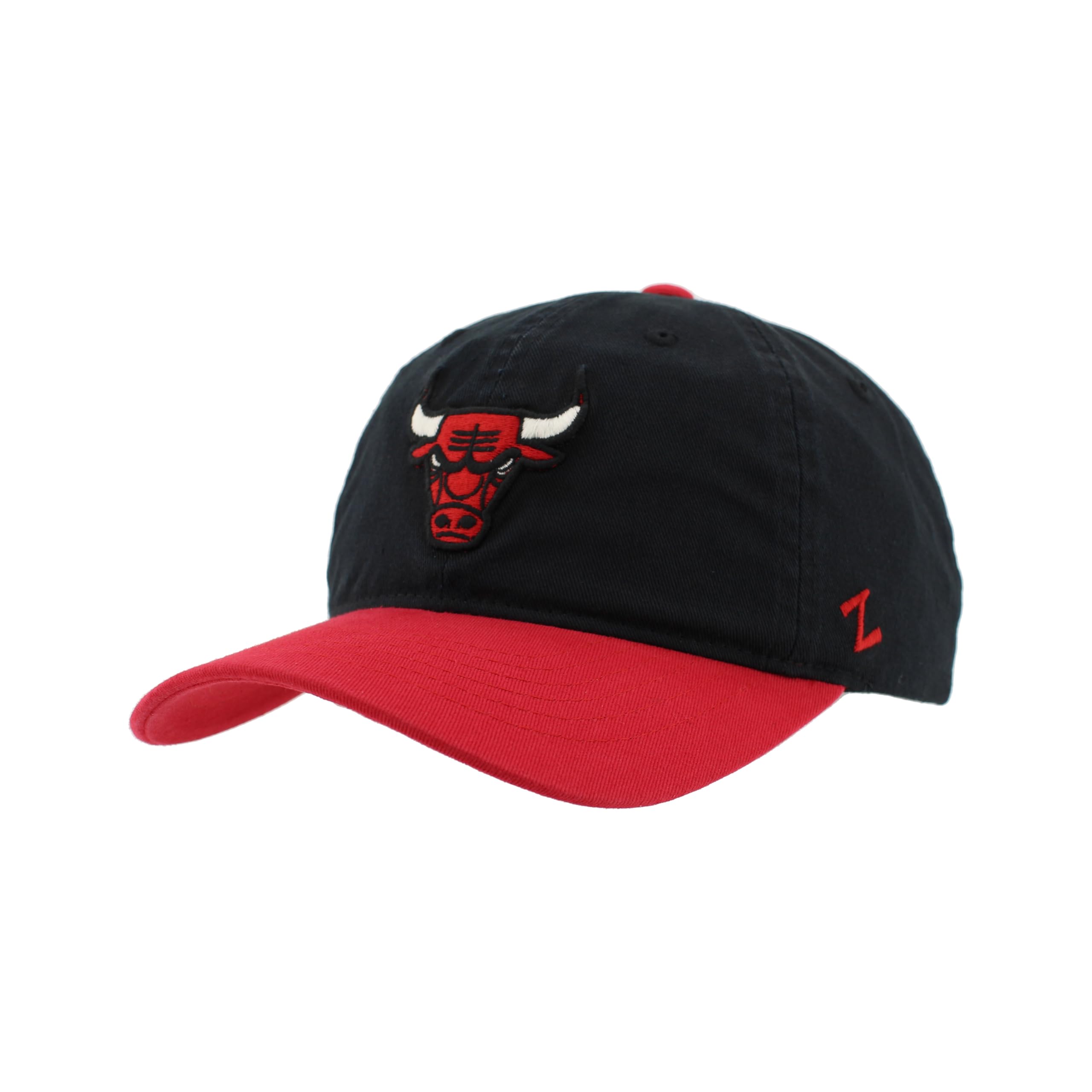 ZHATS NBA Unisex-Adult NBA Officially Licensed Adjustable Hat Scholarship Icon Alternate Color