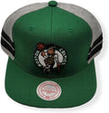 Boston Celtics Hyper Type Pro Snapback by Mitchell & Ness