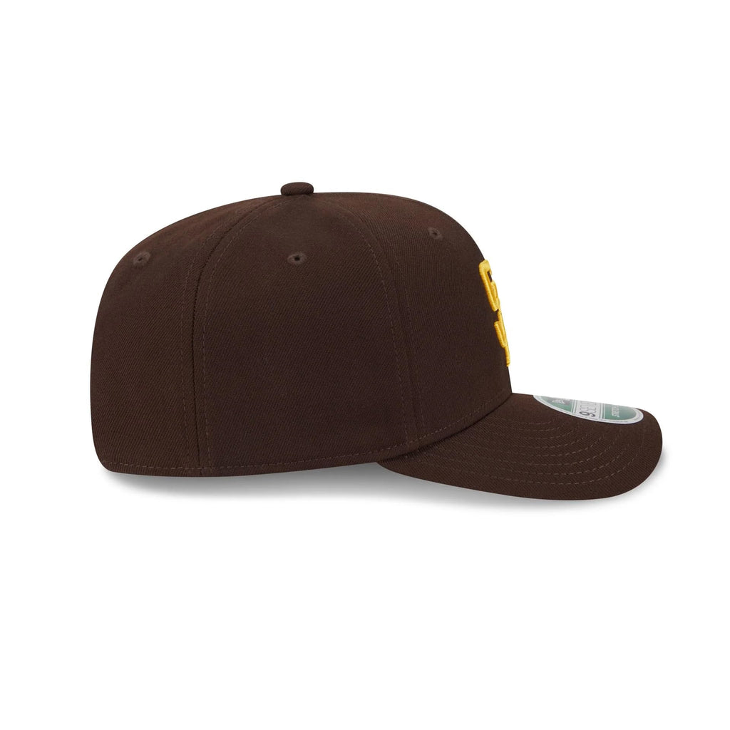 New Era Unisex-Adult MLB Player Replica 9SEVENTY Baseball Team Color Stretch Adjustable Snapback Hat One Size Fits All