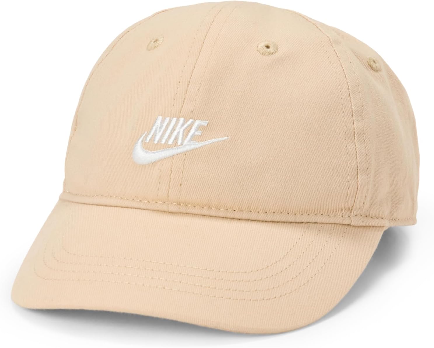 Nike Kids' Club Unstructured Futura Wash Cap