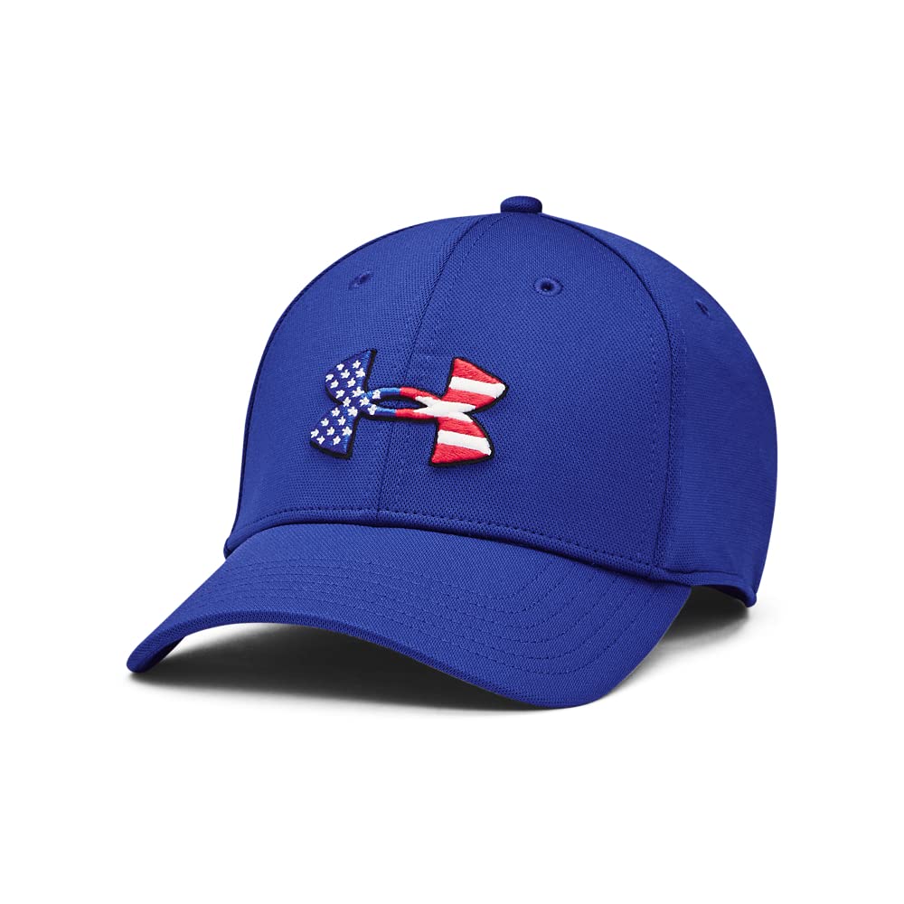 Under Armour Freedom Blitzing Hat