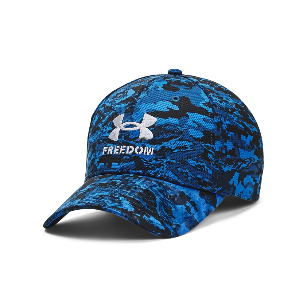 Under Armour Freedom Blitzing Hat