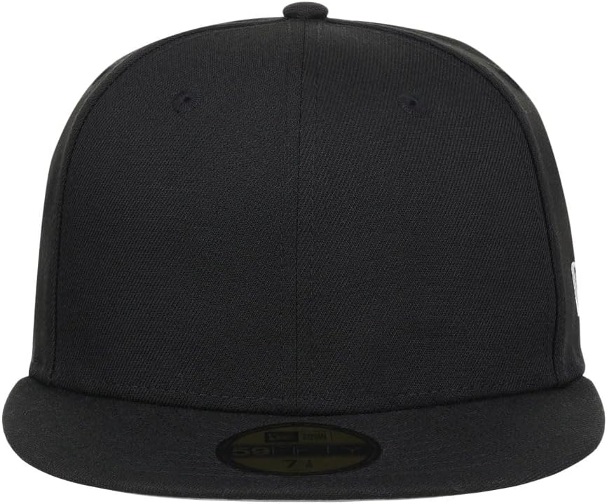 New Era Blank Custom 9FIFTY Adjustable Snapback Cap