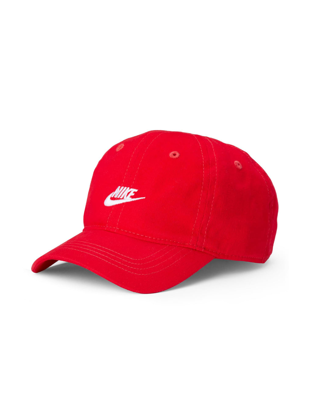 Nike Kids' Club Unstructured Futura Wash Cap