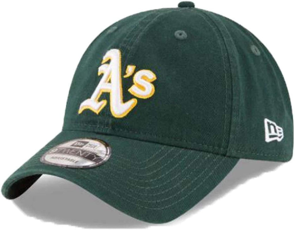 New Era MLB Core Classic 9TWENTY Adjustable Hat Cap