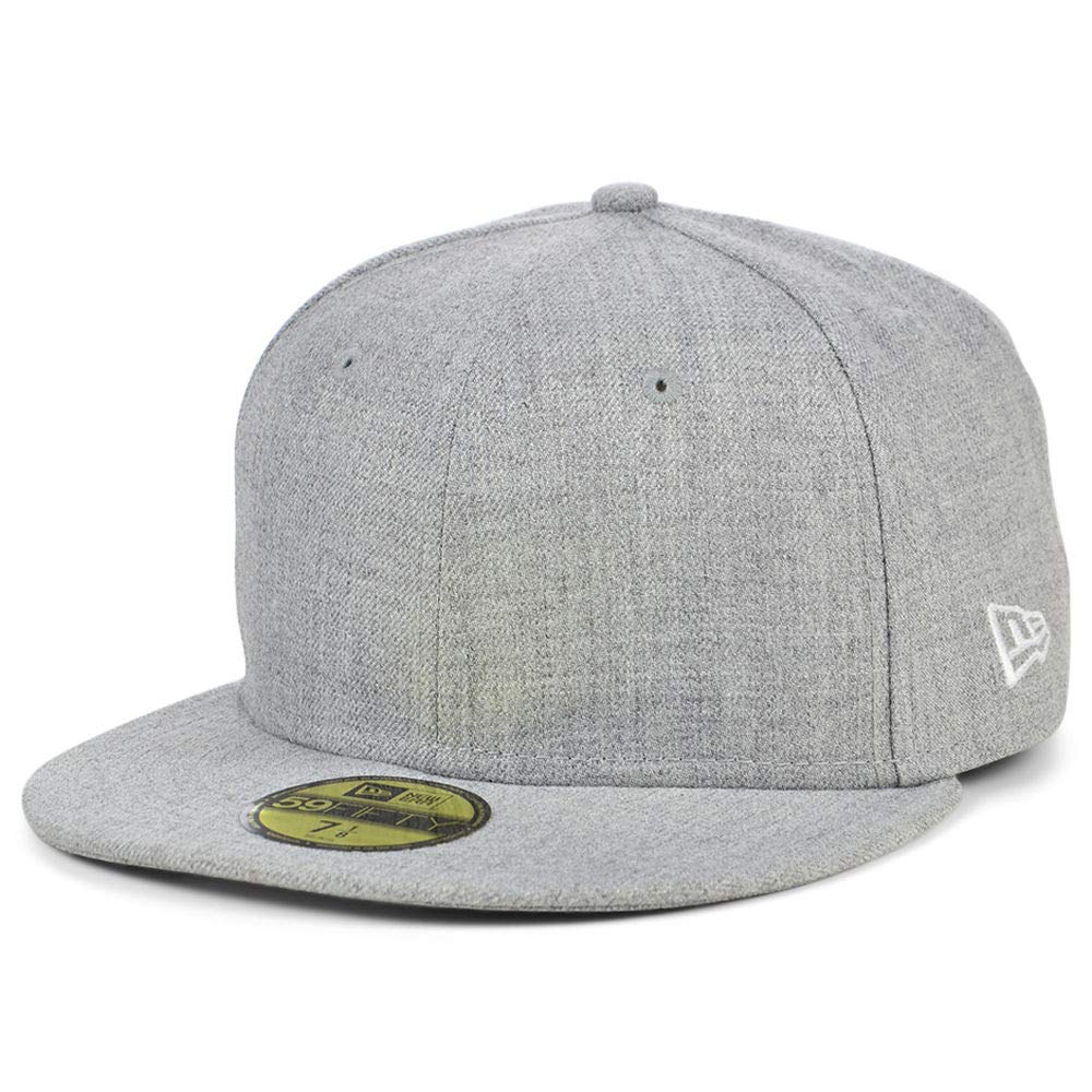 New Era Blank Custom 9FIFTY Adjustable Snapback Cap