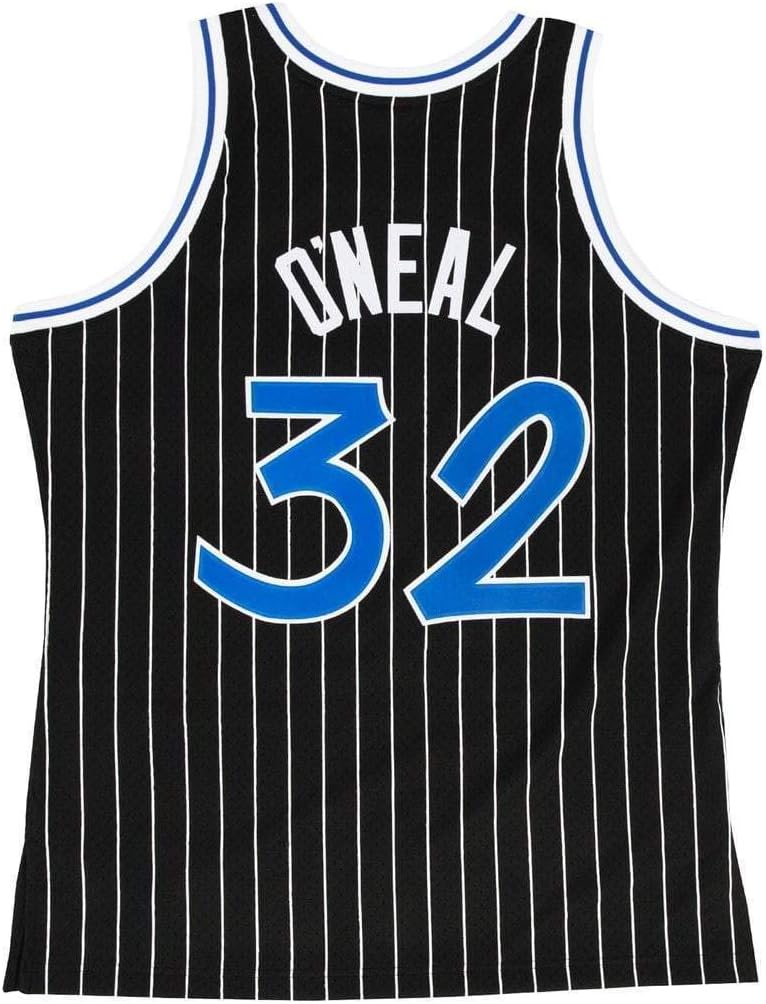 Mitchell & Ness Orlando Magic Shaquille O'Neal Swingman Jersey