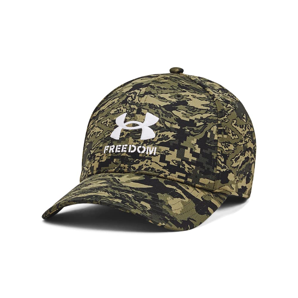 Under Armour Freedom Blitzing Hat