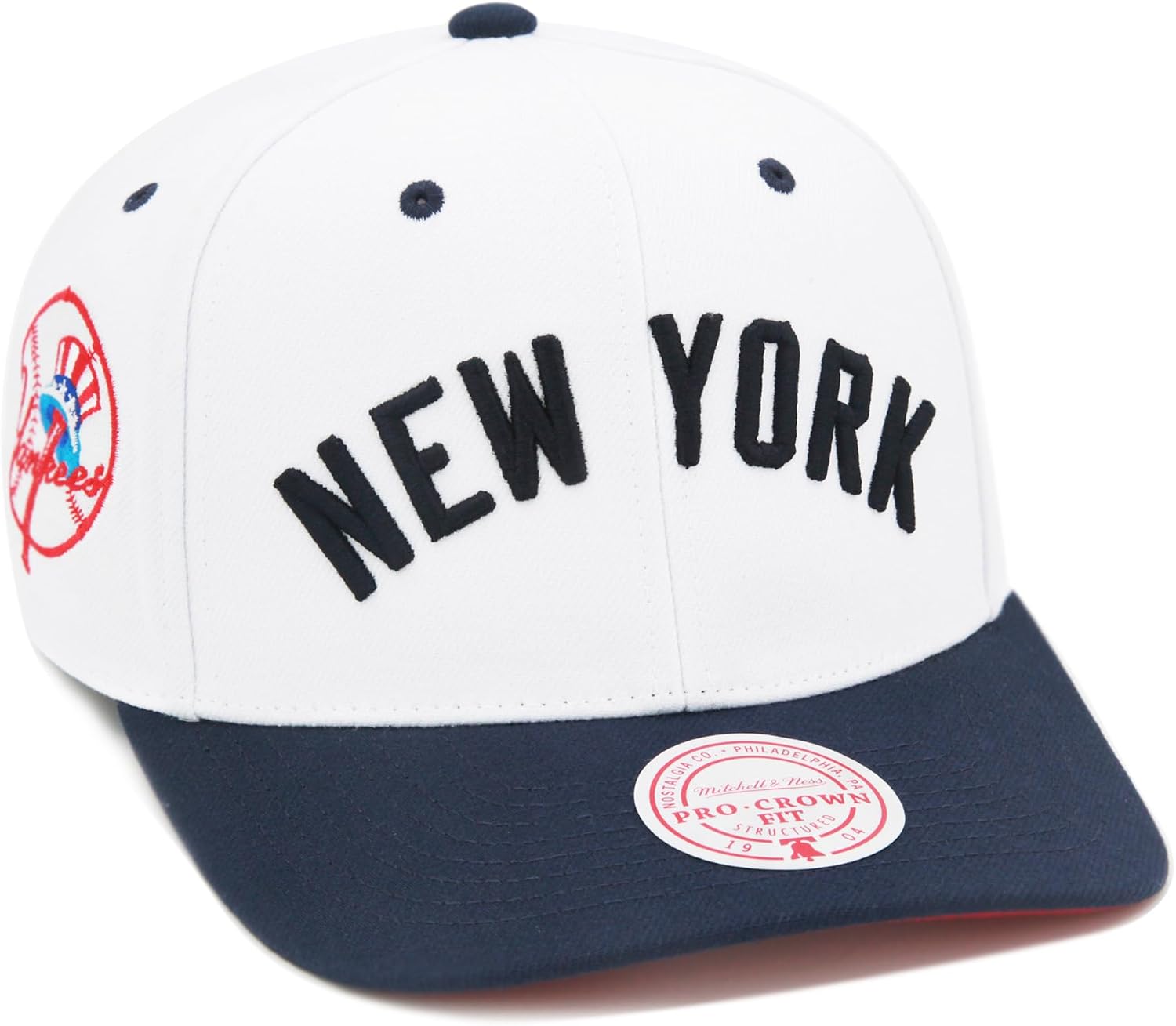 Mitchell & Ness New York