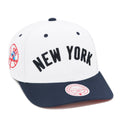 Mitchell & Ness New York