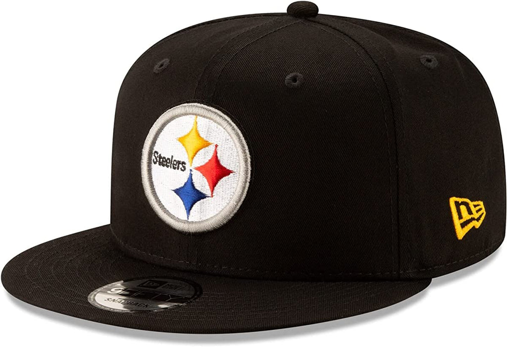 NBA Men's 9Fifty Snapback Cap