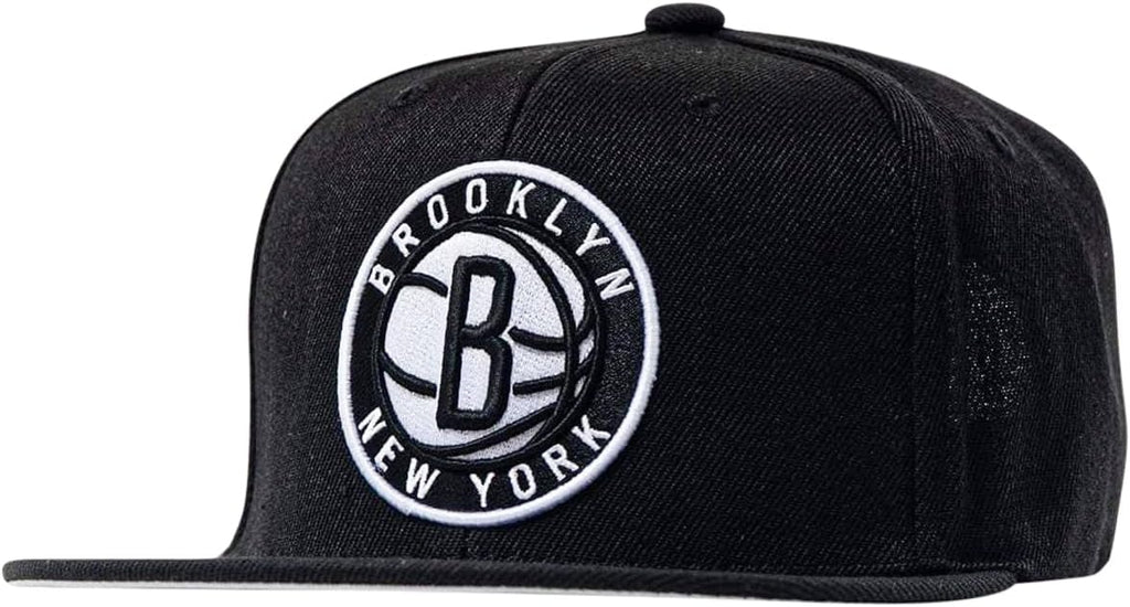 Mitchell & Ness Core Basic Snapback Hat