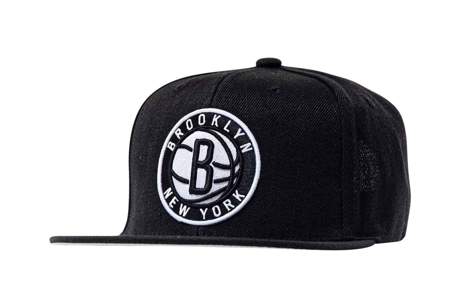 Mitchell & Ness Core Basic Snapback Hat