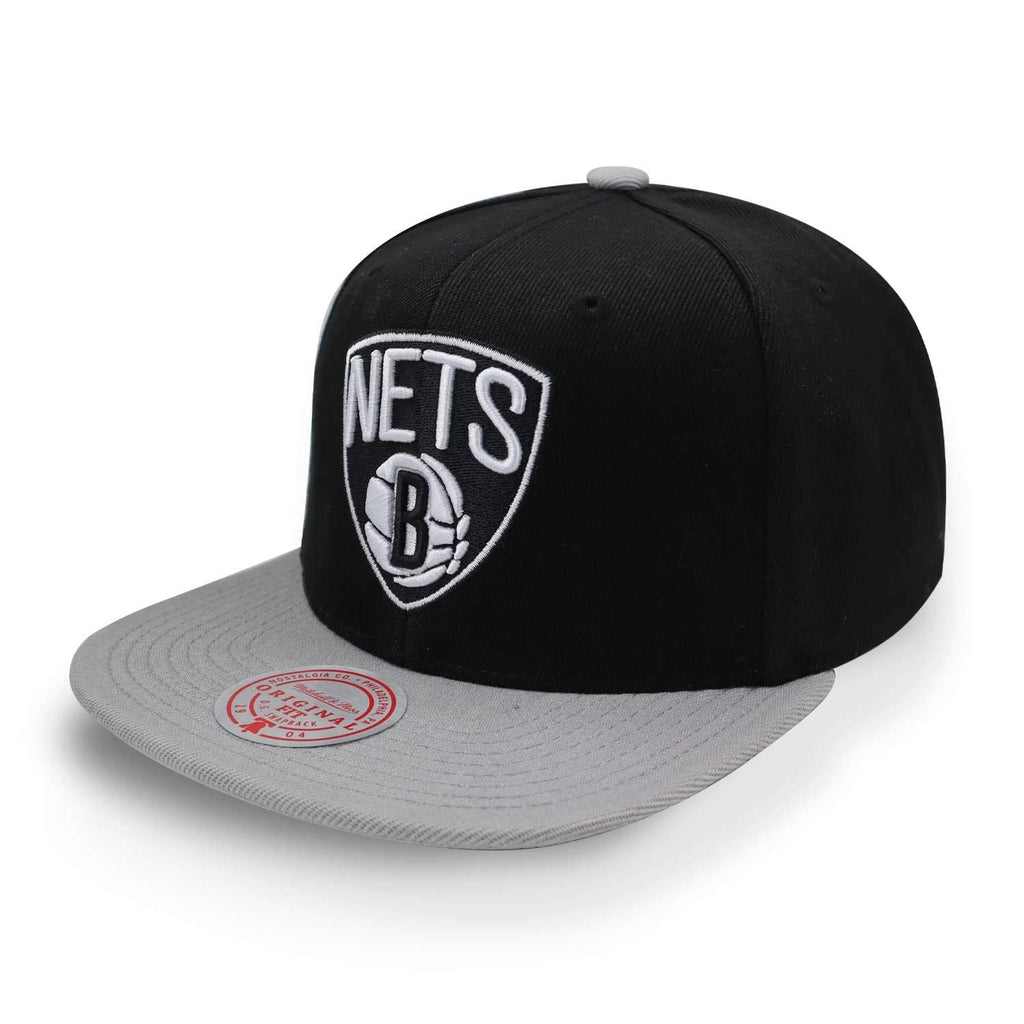 Mitchell & Ness Core Basic Snapback Hat