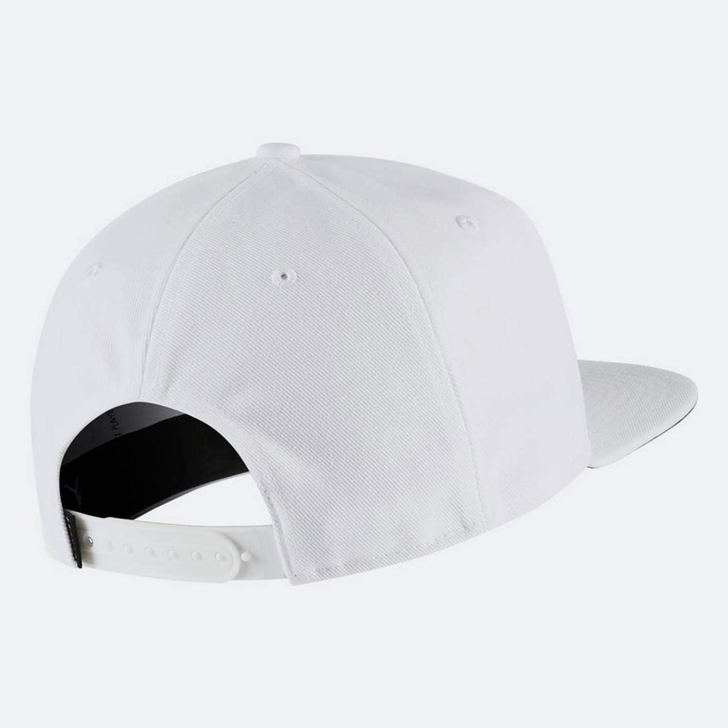Nike Men's Jordan Pro Jumpman Snapback Hat