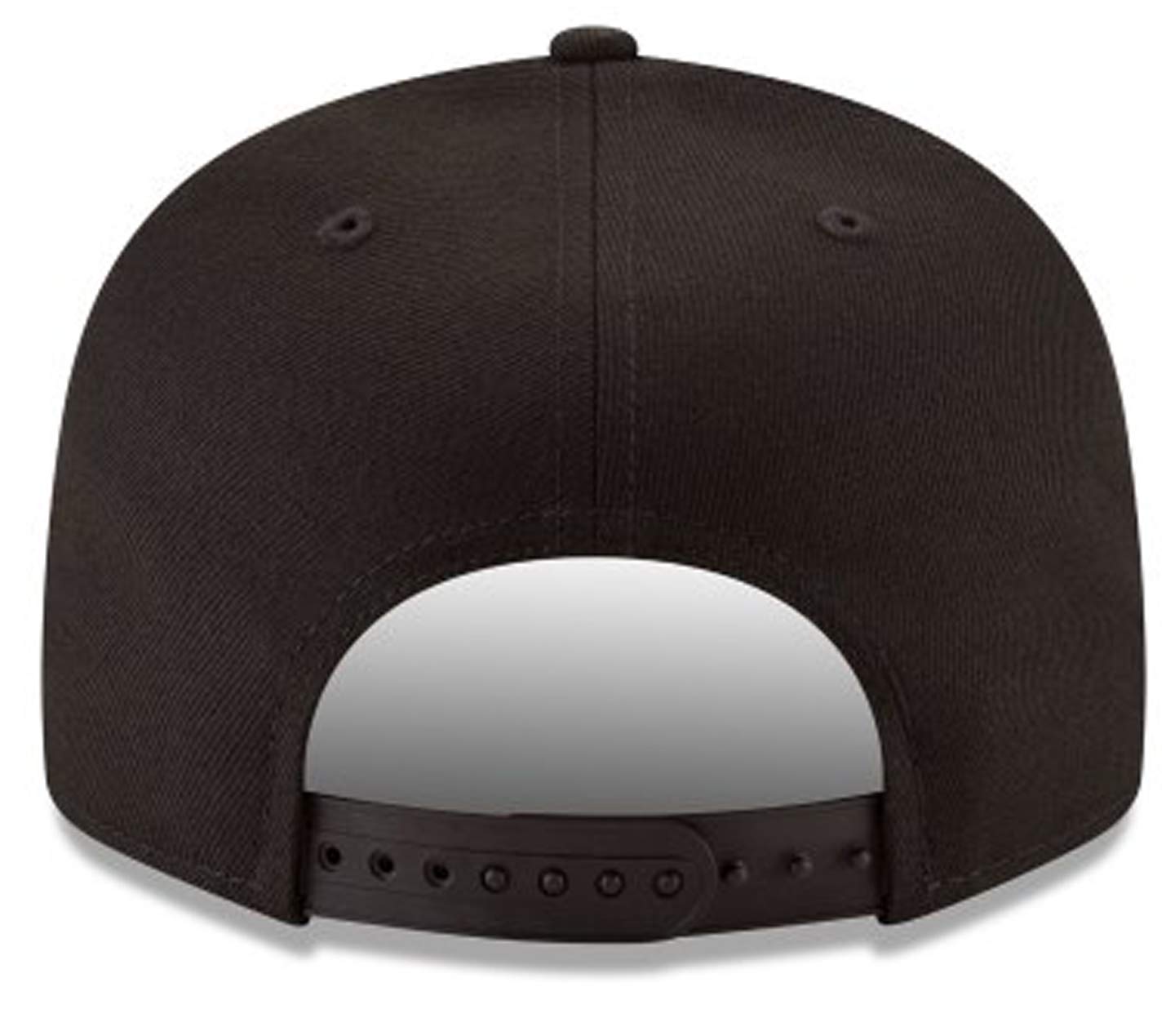 New Era MLB Pittsburgh Pirates MLB Basic 9Fifty Snapback : OSFM Adjustable Black