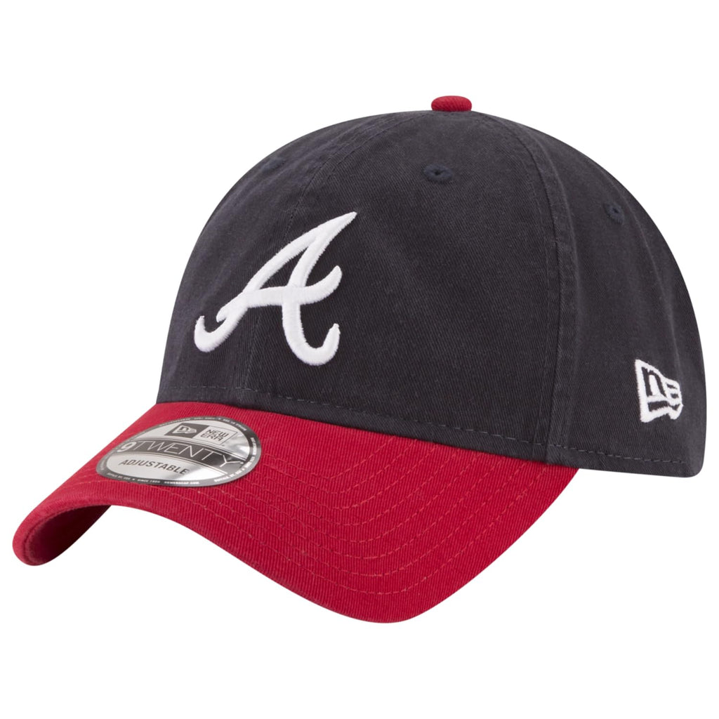 New Era MLB Core Classic 9TWENTY Adjustable Hat Cap