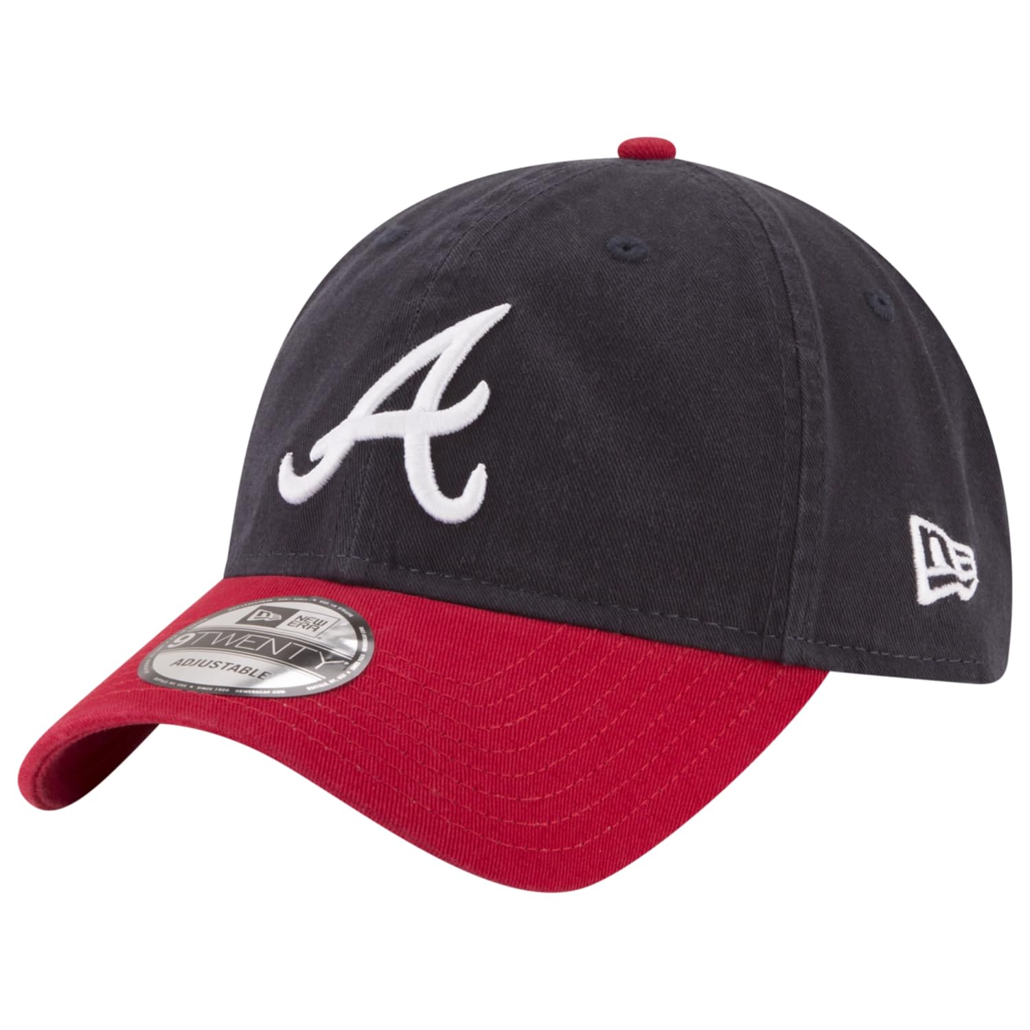 New Era MLB Core Classic 9TWENTY Adjustable Hat Cap