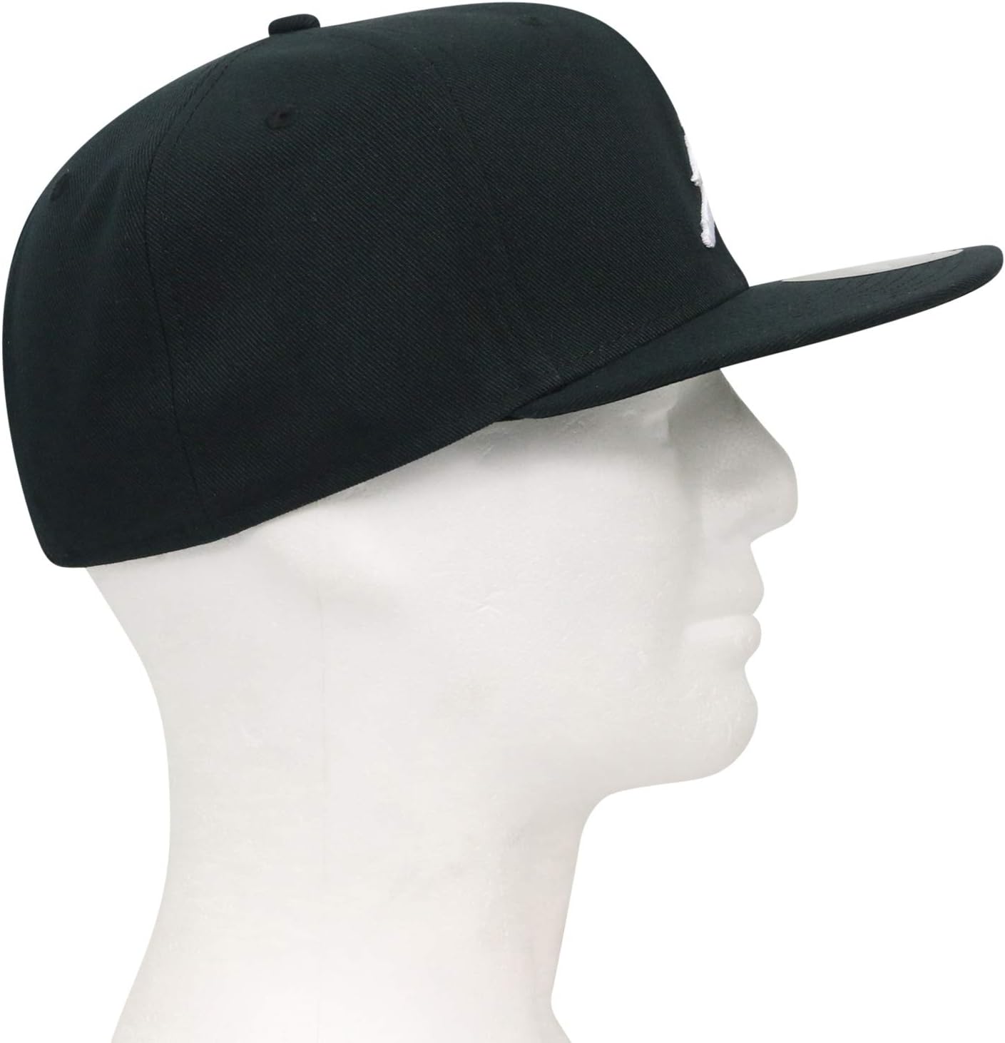 Nike Men's Jordan Pro Jumpman Snapback