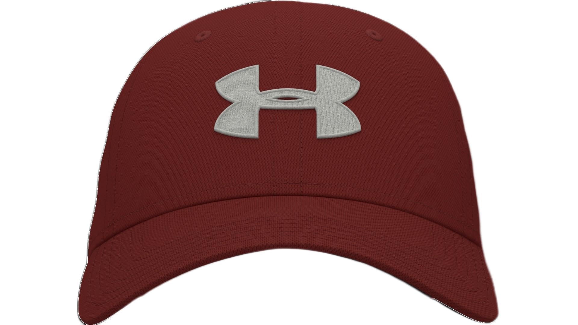 Under Armour Blitzing Hat