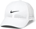Nike Unisex Adult Dri-FIT ADV Club Structured Swoosh Cap Hat | Mens and Womens