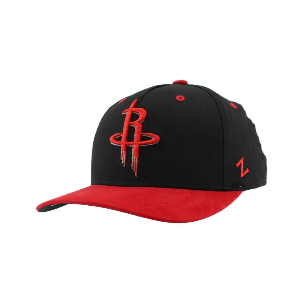 ZHATS NBA Unisex-Adult NBA Officially Licensed Adjustable Snapback Hat Marquee Team Color