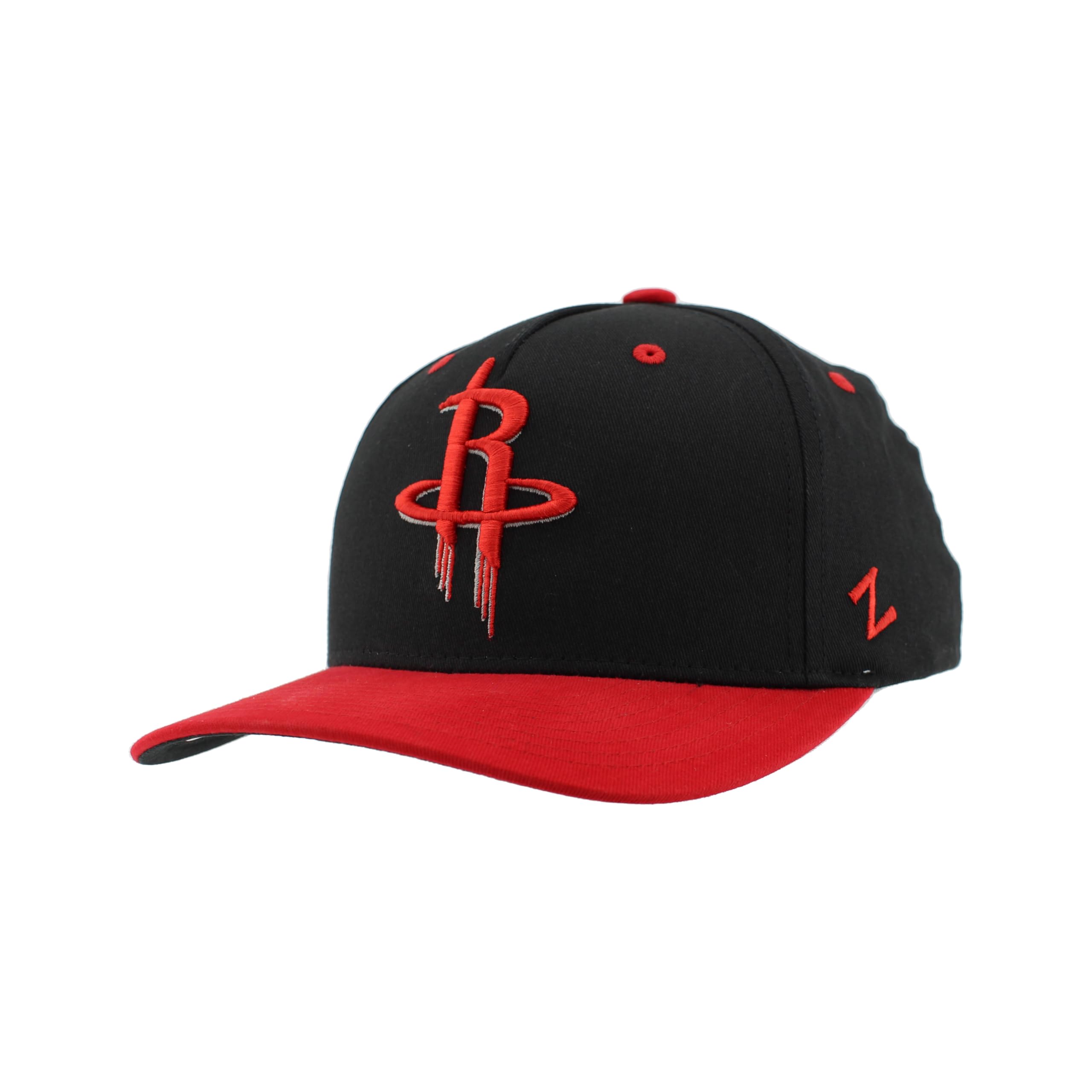 ZHATS NBA Unisex-Adult NBA Officially Licensed Adjustable Snapback Hat Marquee Team Color