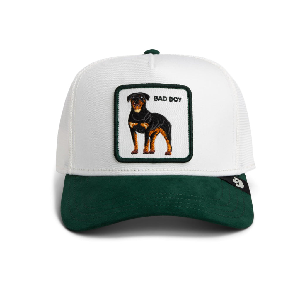Goorin Bros. Original Recipe - Suede Collection Trucker Hat for Men and Women