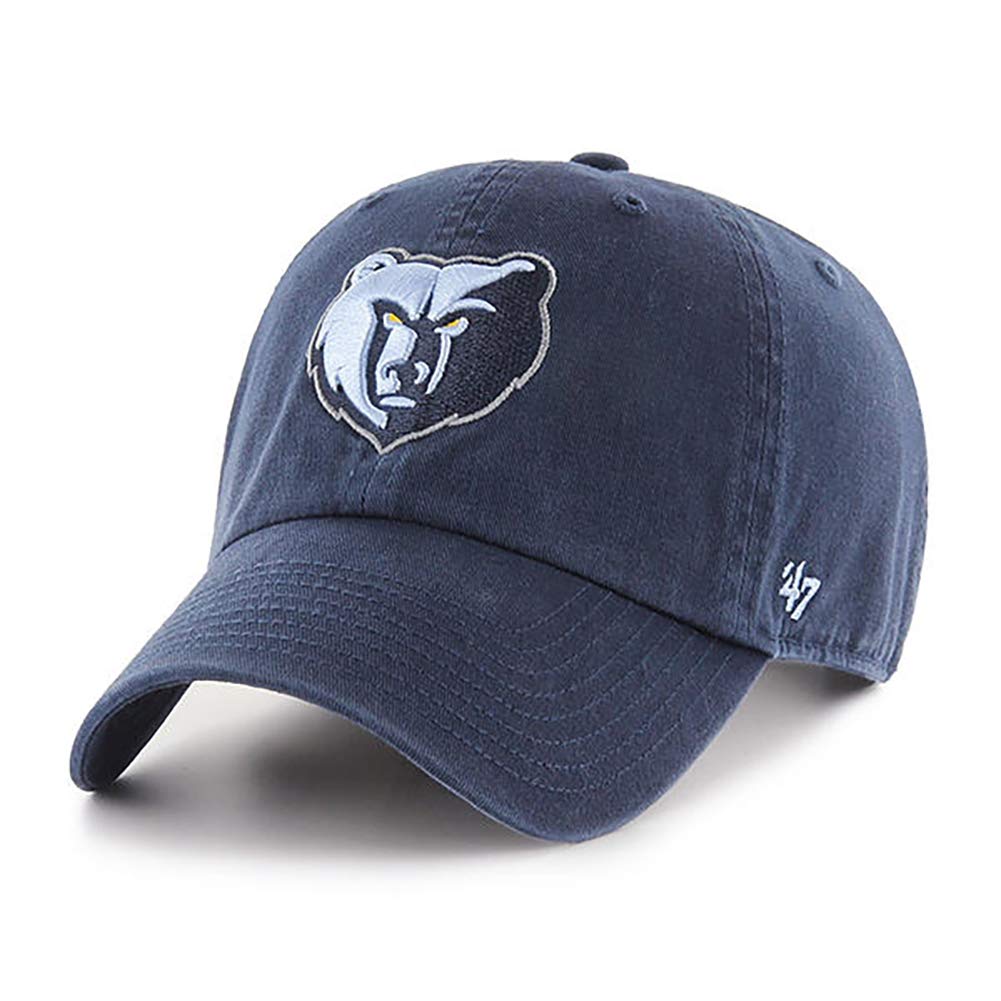 47 Brand MLB New York Yankees Branson Cap B-BRANS17CTP, Unisex