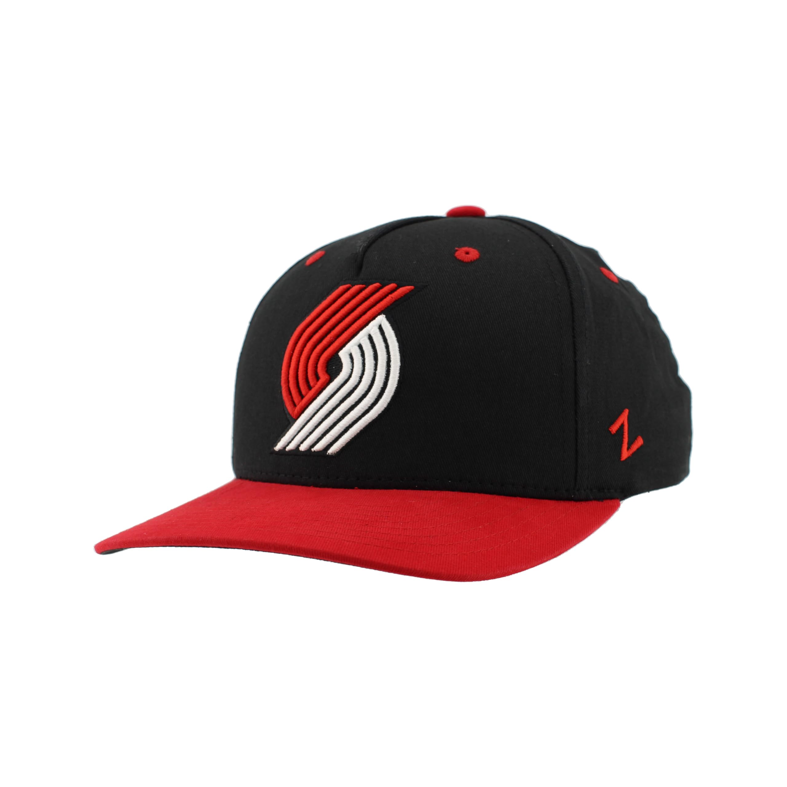 ZHATS NBA Unisex-Adult NBA Officially Licensed Adjustable Snapback Hat Marquee Team Color