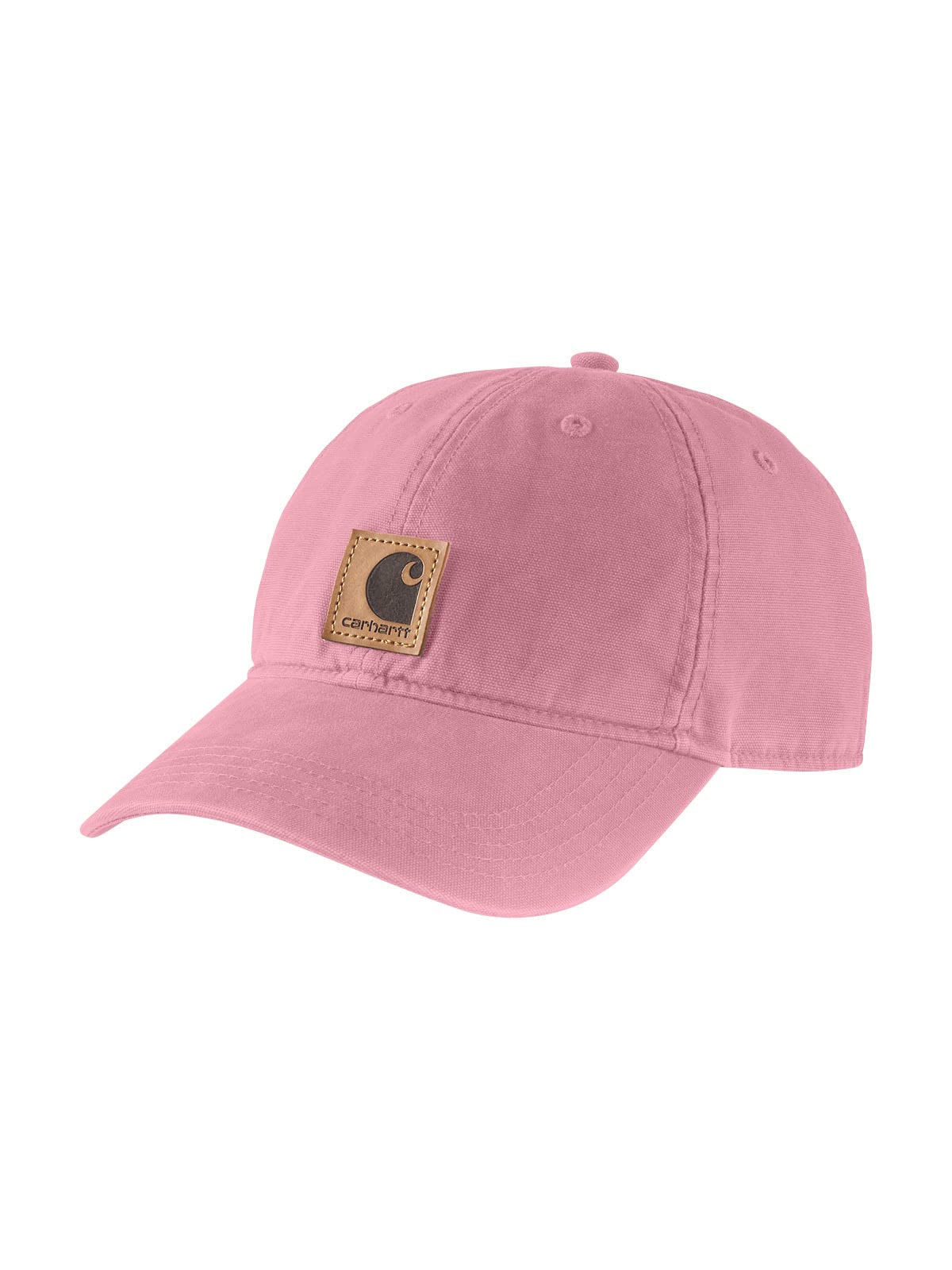 Carhartt Men's Cotton Canvas Cap