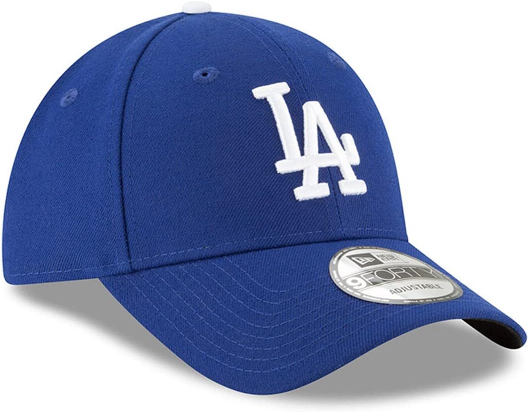 New Era MLB The League 9FORTY Adjustable Hat Cap One Size Fits All