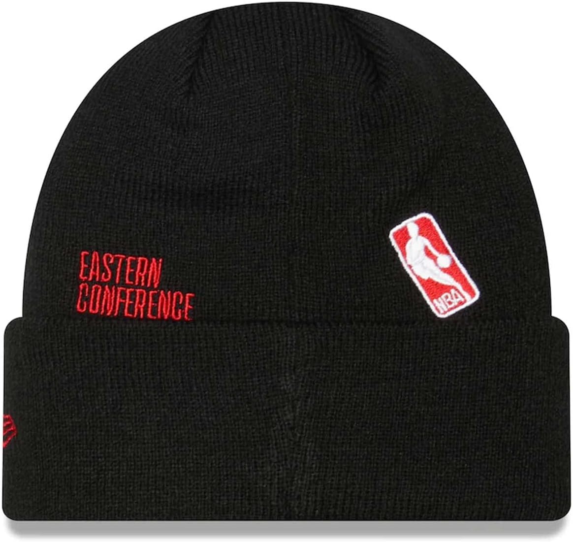 New Era Men's Cold Weather Cuffed Sport Knit Beanie Hat Cap Major League College Collegiate
