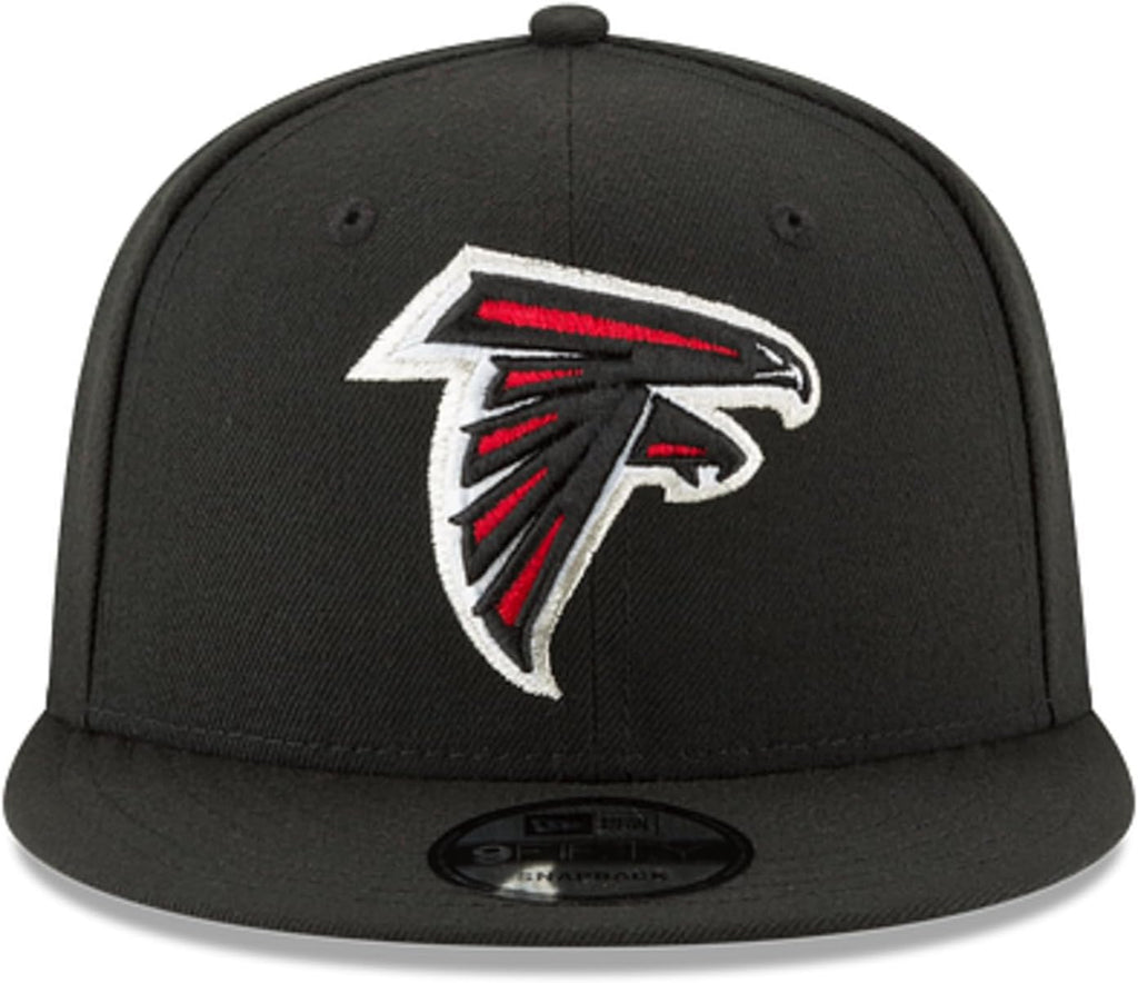 New Era NFL 9FIFTY Team Color Adjustable Snapback Hat Cap