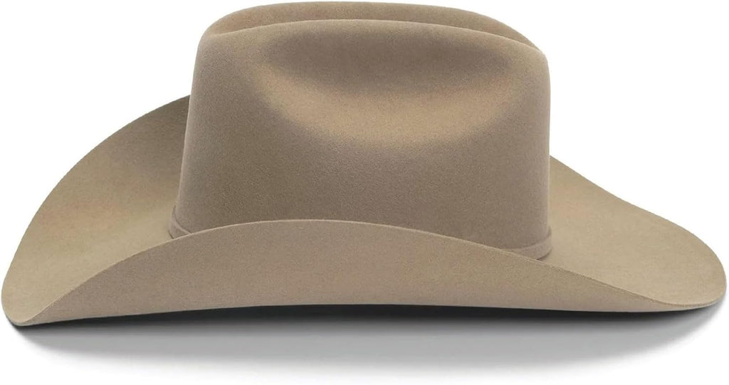 Stetson 7540 Skyline 6X Fur Cowboy Hat