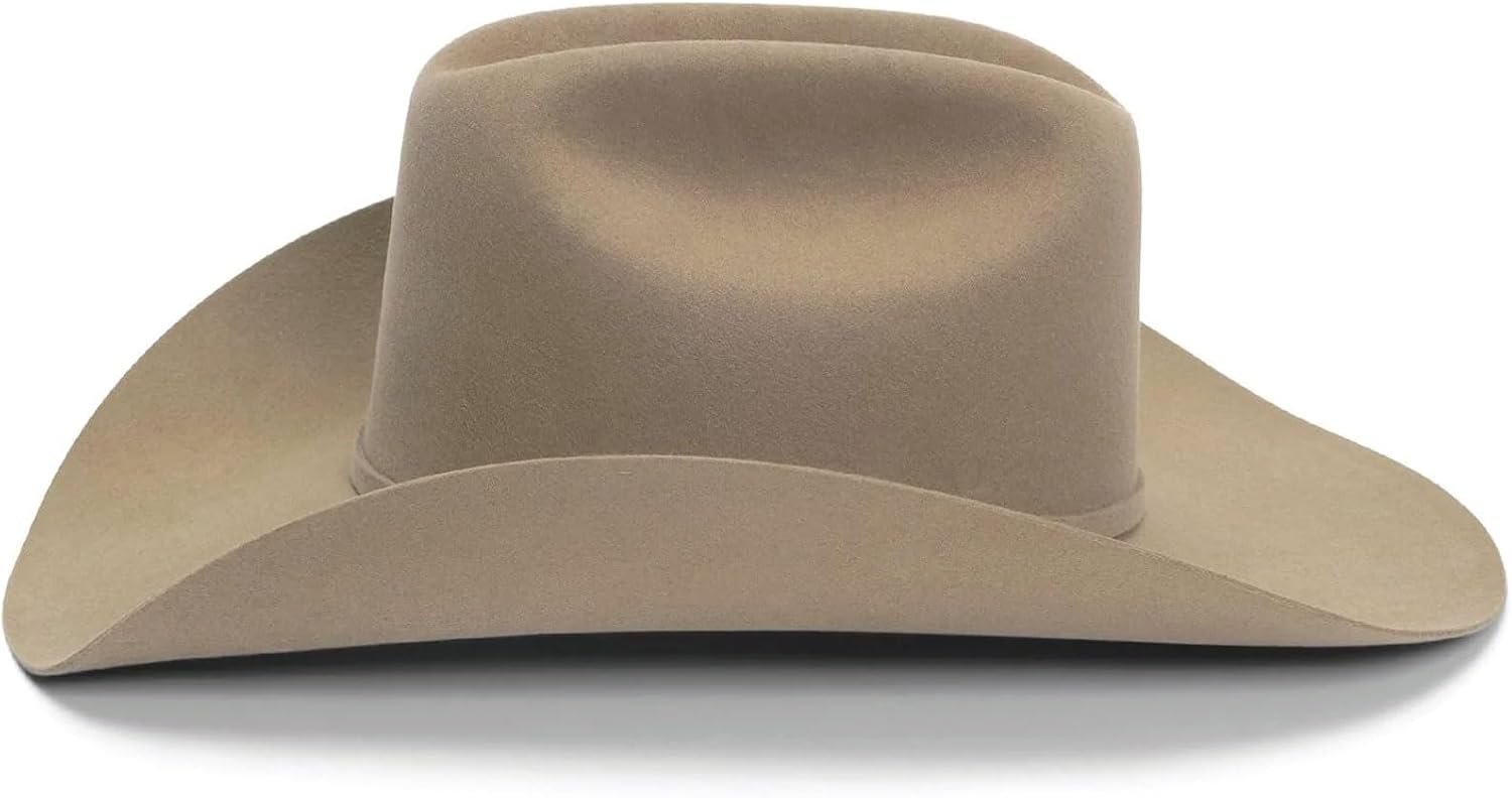 Stetson 7540 Skyline 6X Fur Cowboy Hat