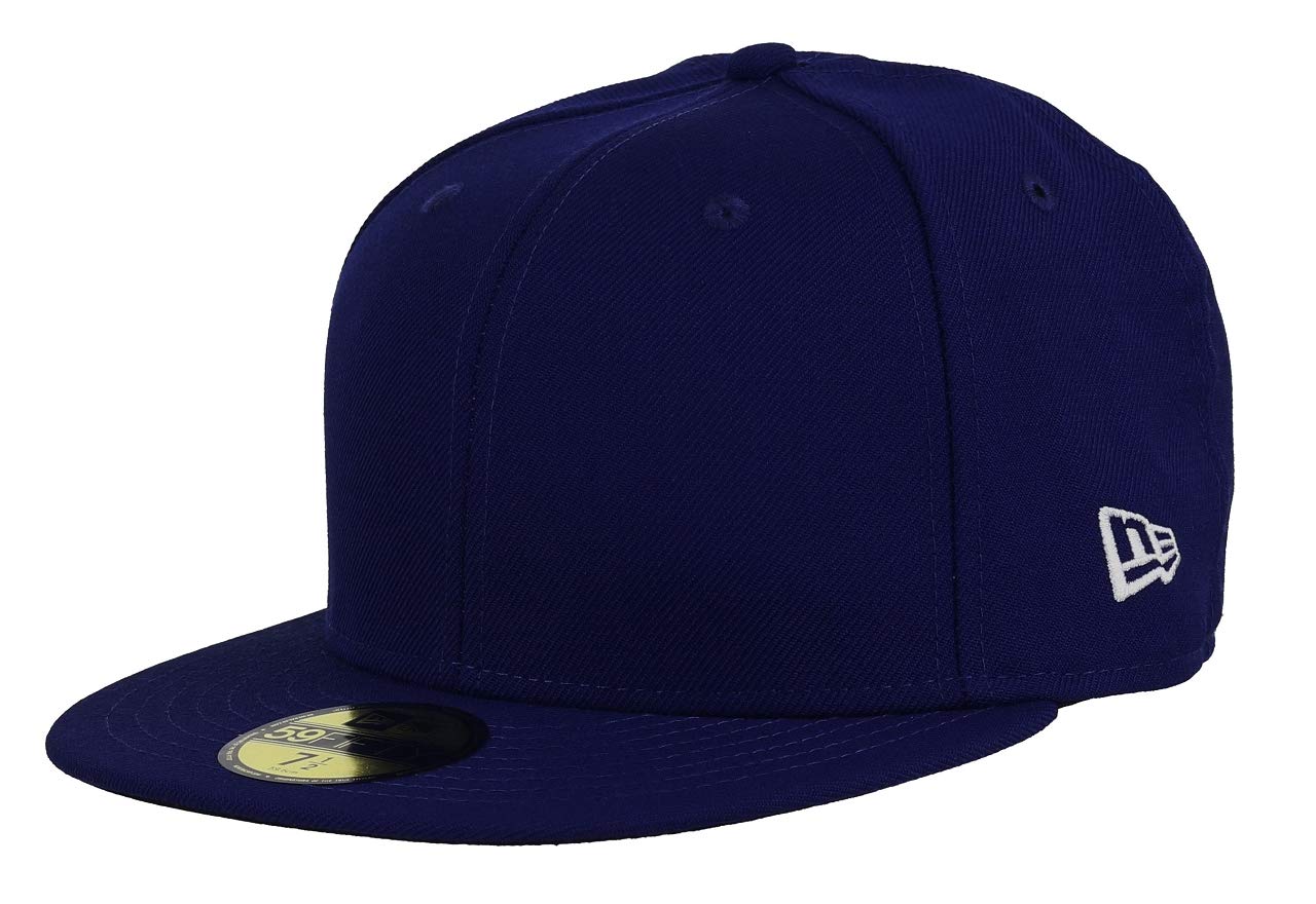New Era Blank Custom 9FIFTY Adjustable Snapback Cap