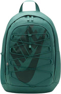 Nike Hayward Backpack, Bicoastal/Vintage Green