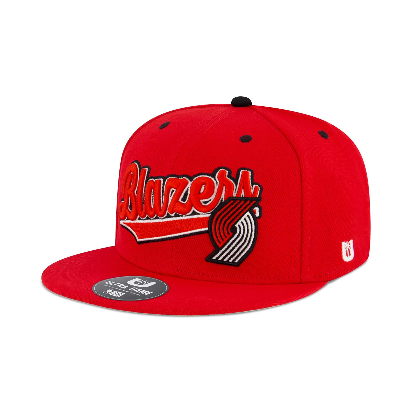 Ultra Game NBA Boys Adjustable Hat Cap One Size Fits All