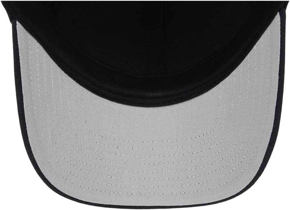 '47 Blank Classic Clean Up Cap, Adjustable Plain Baseball Hat for Men and Women