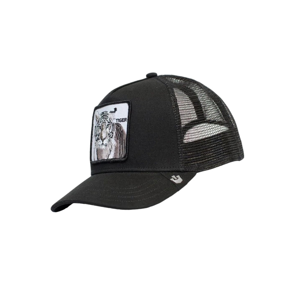 Goorin Bros. Men's The Farm A-Frame Trucker Cap Baseball Cap