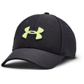 Under Armour Men's Heathered Blitzing 3.0 Cap