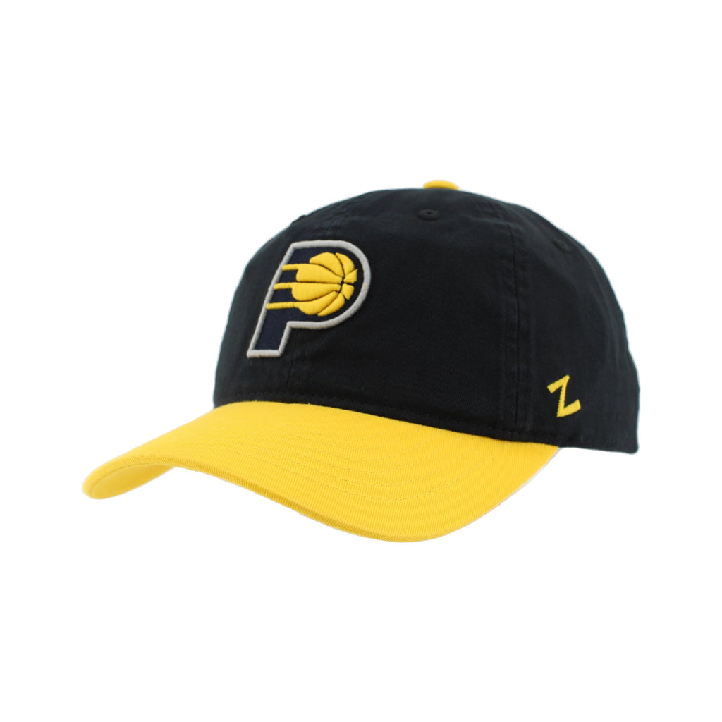 ZHATS NBA Unisex-Adult NBA Officially Licensed Adjustable Hat Scholarship Icon Alternate Color