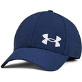 Under Armour Men's Iso-chill ArmourVent Fitted Baseball Cap