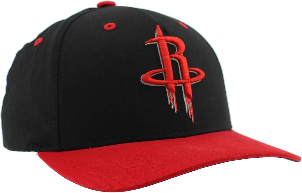 ZHATS NBA Unisex-Adult NBA Officially Licensed Adjustable Snapback Hat Marquee Team Color