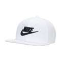 Nike Unisex Adult Dri-FIT Pro Structured Futura Cap Hat | Mens and Womens