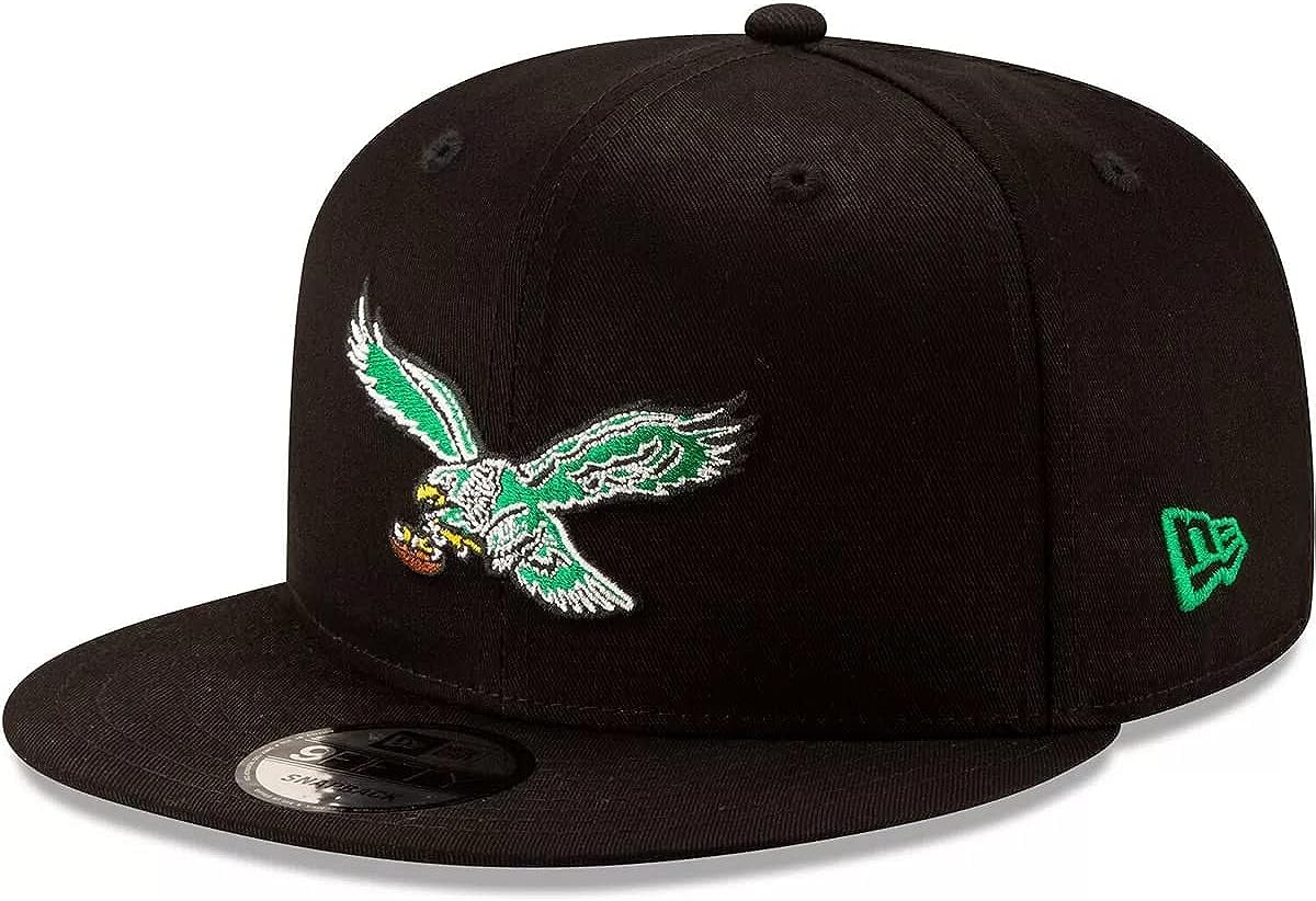 NBA Men's 9Fifty Original Fit 2Tone Snapback Cap