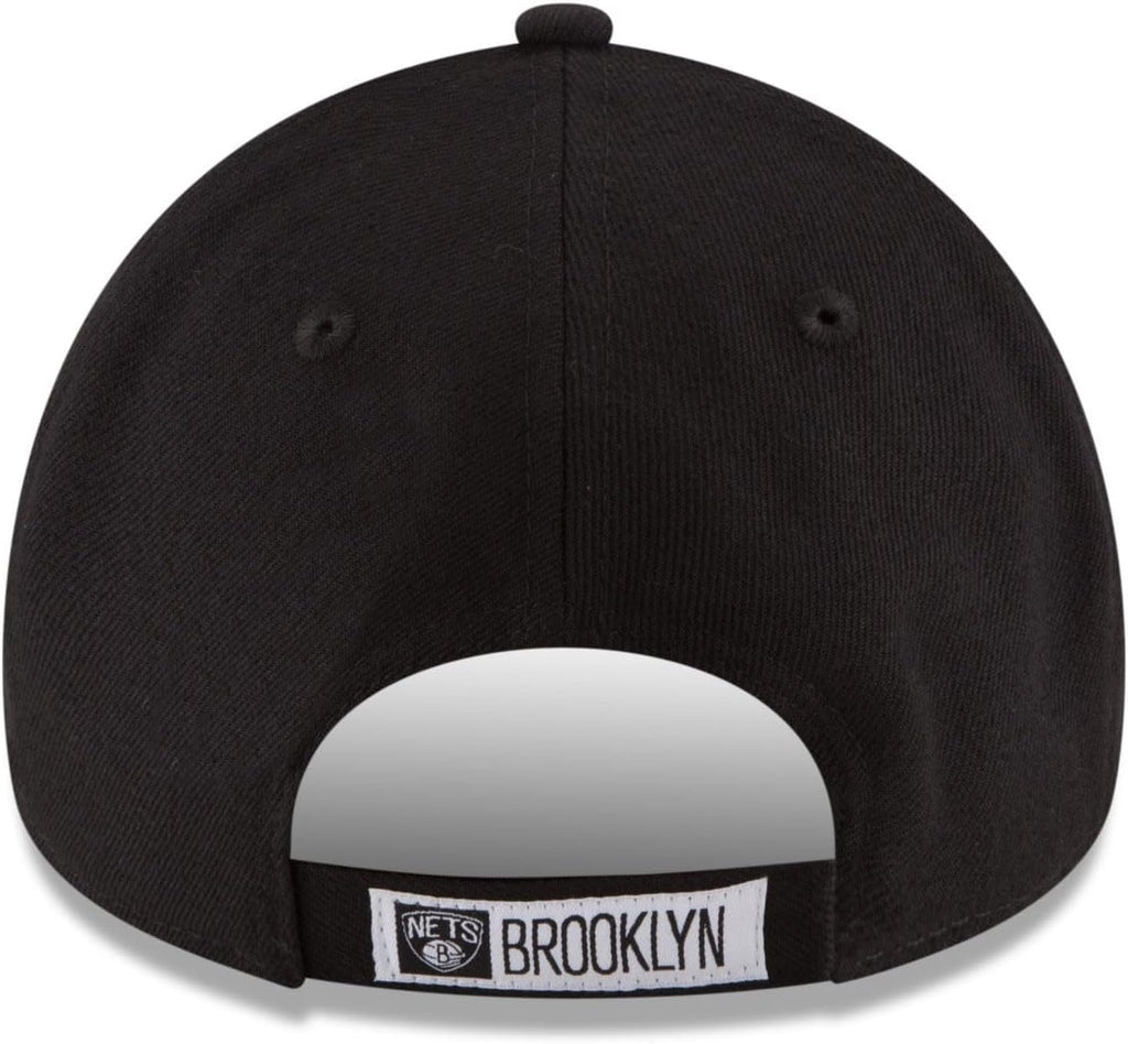 Brooklyn Nets 9FORTY Cap