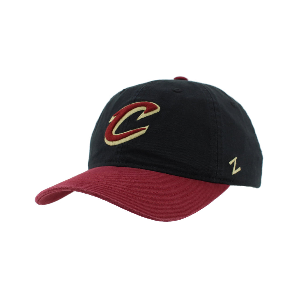 ZHATS NBA Unisex-Adult NBA Officially Licensed Adjustable Hat Scholarship Icon Alternate Color