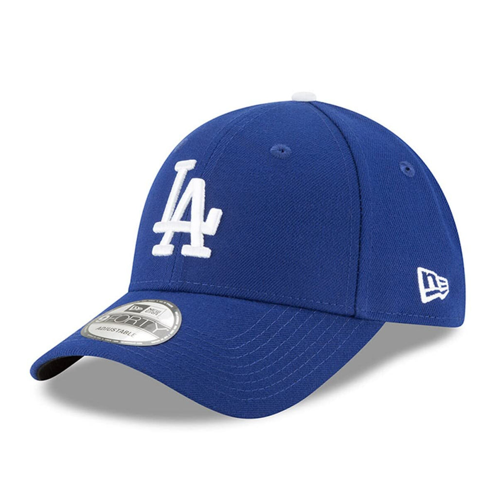 New Era MLB The League 9FORTY Adjustable Hat Cap One Size Fits All